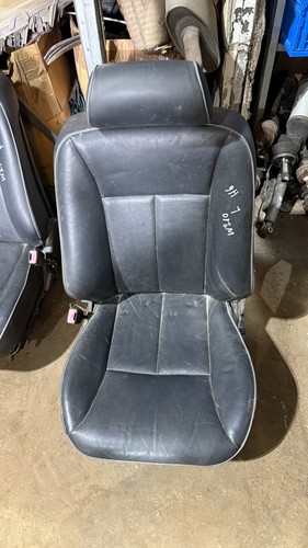 Mercedes klasse w210 - mercedes,