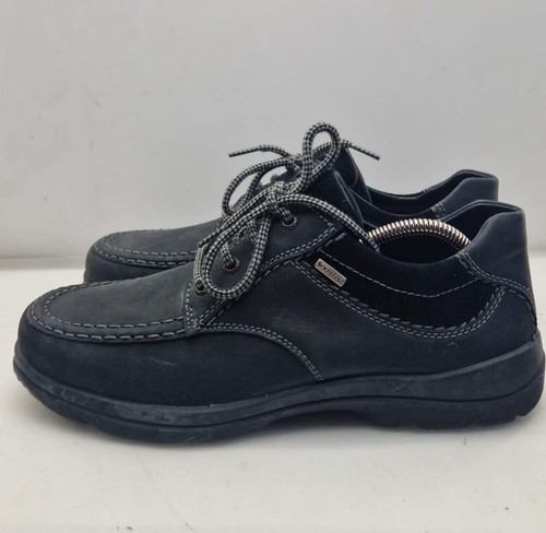 Rohde herren halbschuhe - 43,