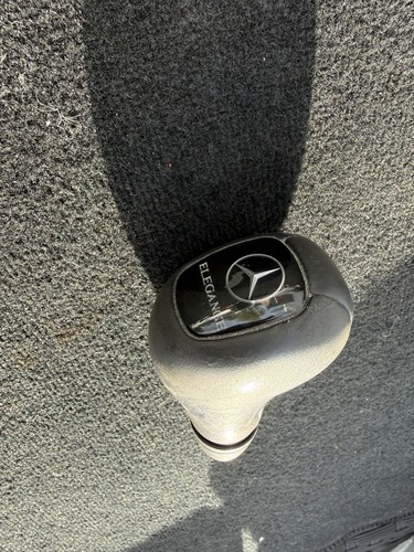 Mercedes benz w210 w208 - mercedes-benz,