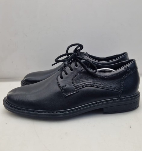 Rieker herren halbschuhe - 41,