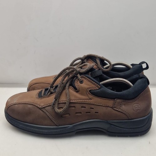 Rohde herren halbschuhe - gr,