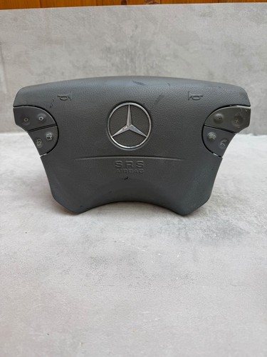 Mercedes klasse w210 s210 - e-klasse,