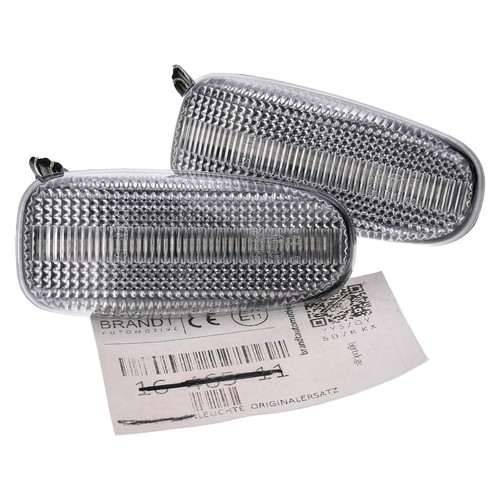 Seiten blinker blinkleuchten - blinker,