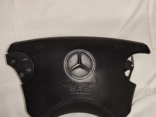 Mercedes klasse w210 s210 - w210,