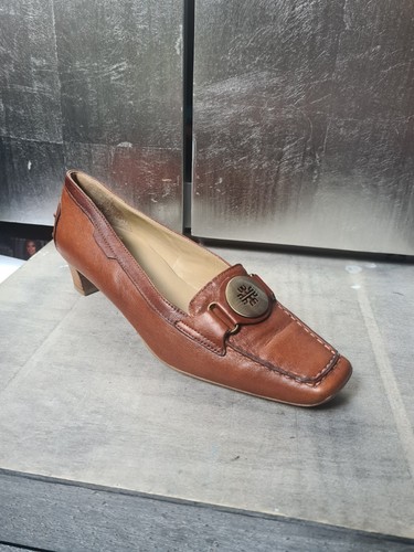 Edle högl pumps - hÖgl, (5)