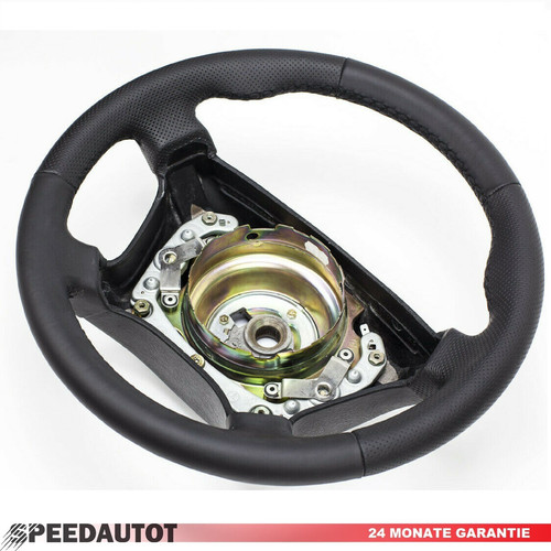 Tausch lenkrad mercedes - mercedes, w124
