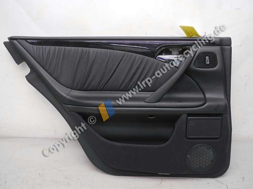 Klasse modell s210 - mb,