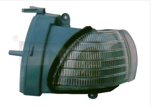 Spiegelblinker rechts led - spiegelblinker,