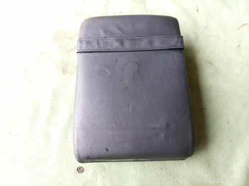 Armlehne hinten